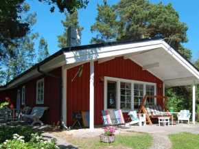 Chalet Harge Sörgård - NAK 043